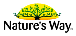 Nature's way logo